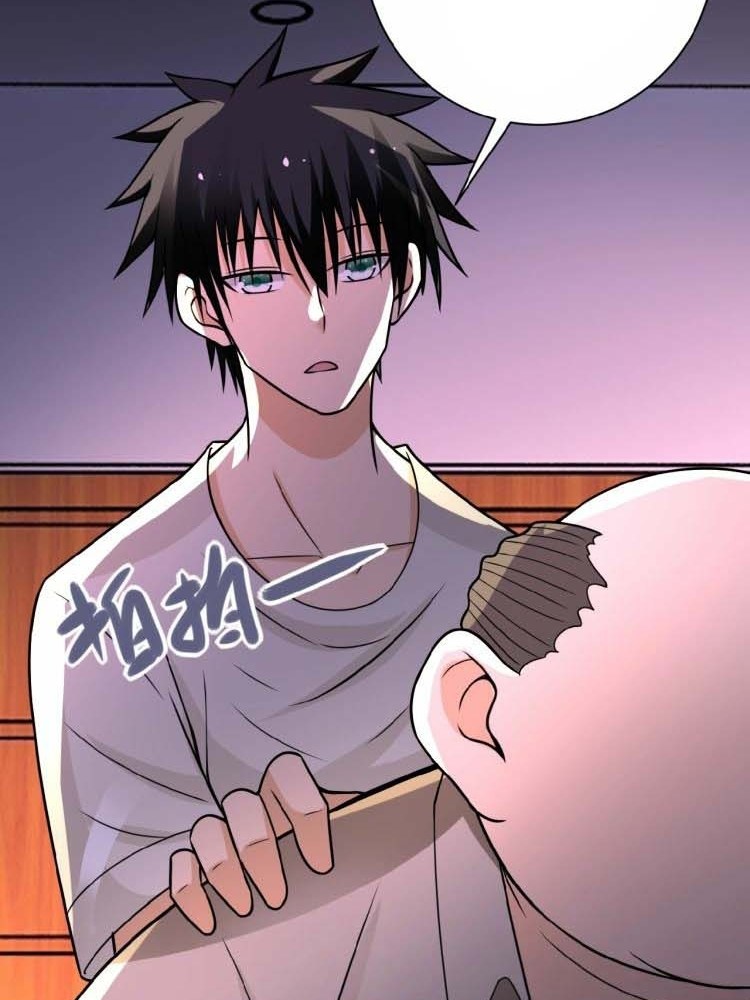 Super System Chapter 24 Bahasa Indonesia